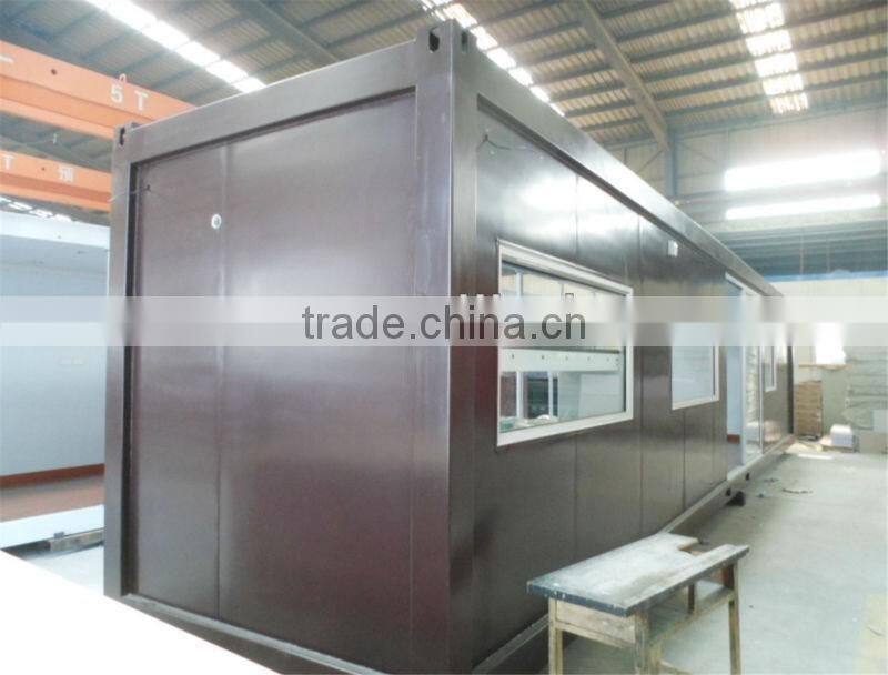 Luxury Container Homes/Houses