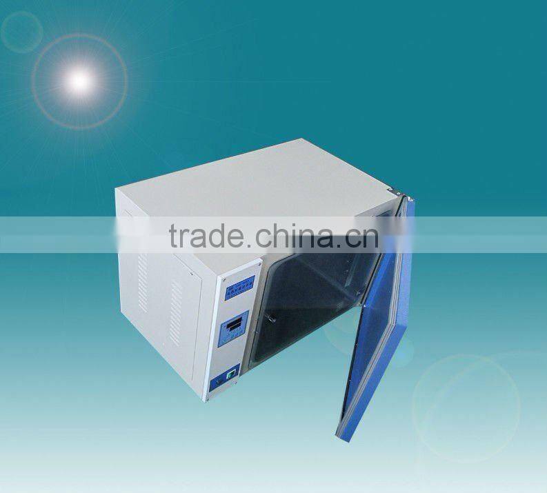 GHP-9082A digital LCD screen medical electric thermostat incubator