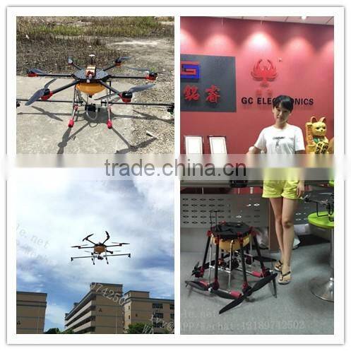 10L spraying pesticide machine drone with AB Point function UAV Drone/Long range drone agriculture with waypoints function,UAV