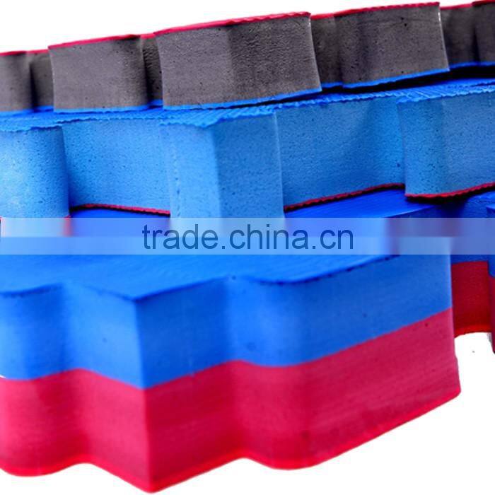 Hot selling taekwondo tatami mat for sale with high quality