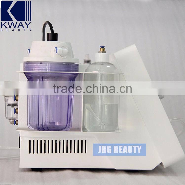 2017 korea microdermabrasion skin crystal microdermabrasion machine for sale