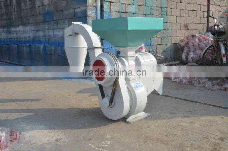 China supplier polisher maize machine 280