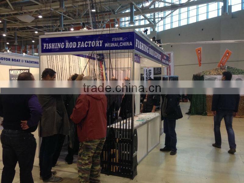 Competitive Price Match Rod Fishing Rod Price