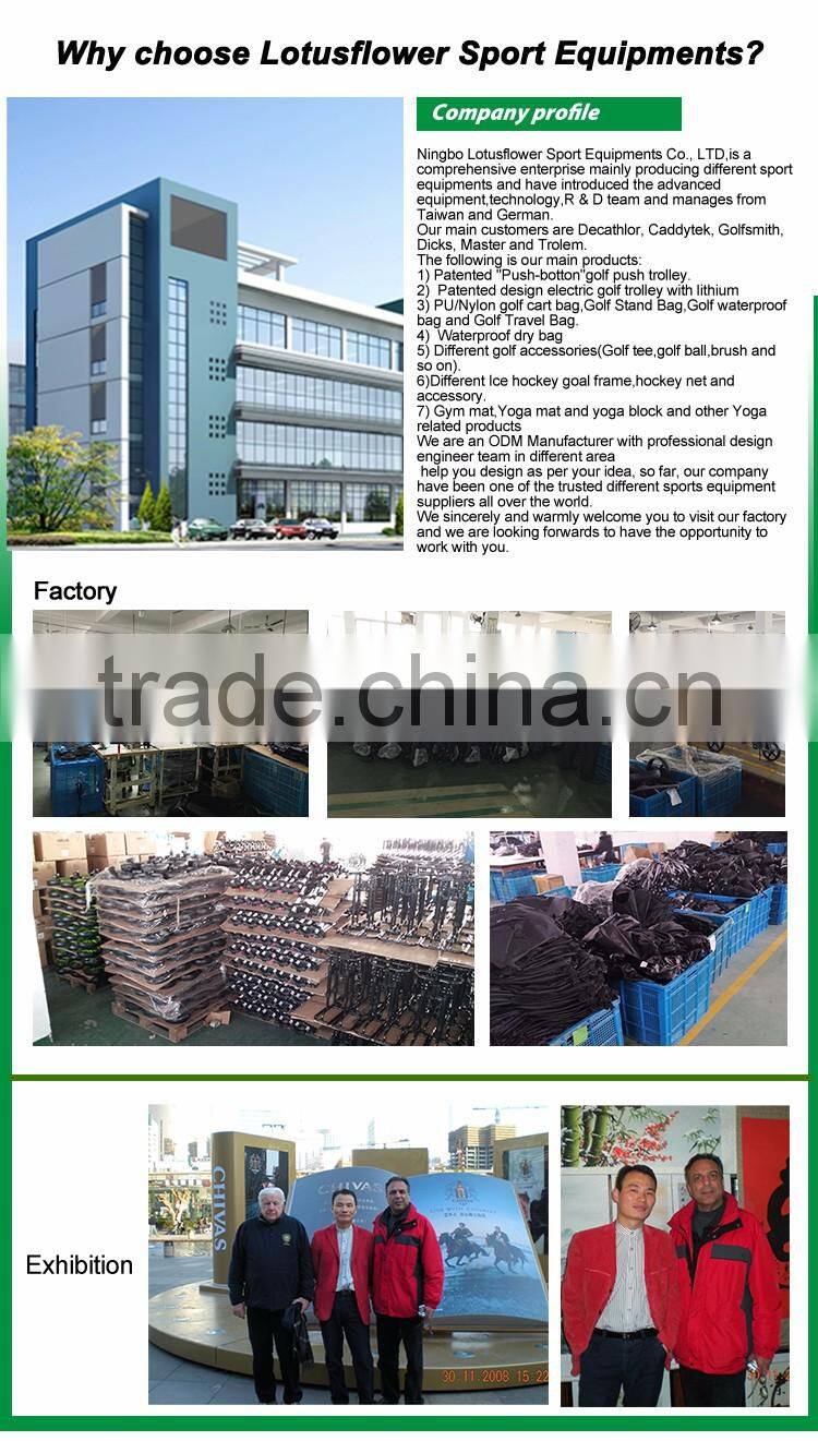 Satisfying service Golf Sand & Seed bottle Golf Club Cover Sand and Seed bottle