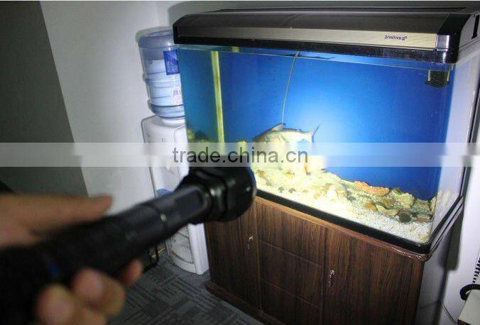 high power xml t6 brightness most powerful flashlight led for sale