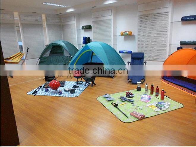 2017 European Outdoor Camping Tent