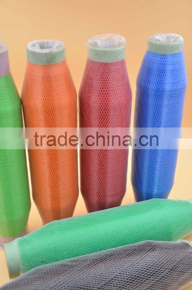 PET Monofilament 3D Air Mattress Air mesh for shoes meterial