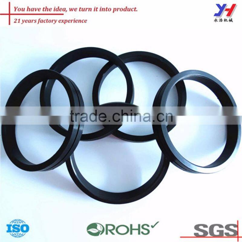 OEM ODM High Quality Custom Made Silicone Rubber Water Pump Oil Seal