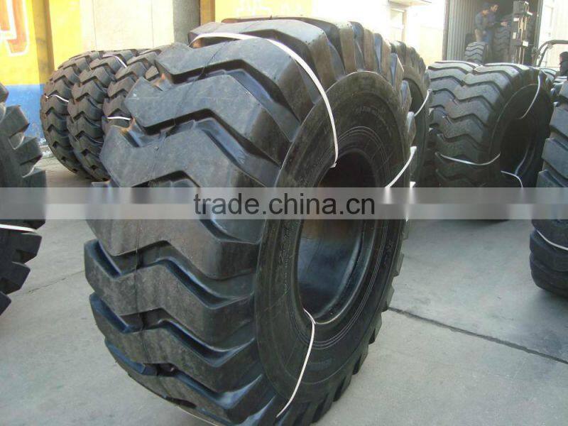 otr tire 17.5R25 radial
