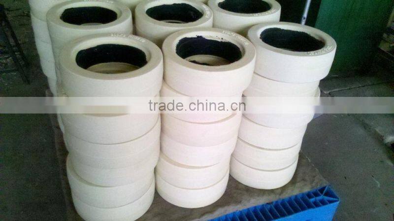 2.00-8 Non Marking Solid Tyre, Scissor Lift Tyres