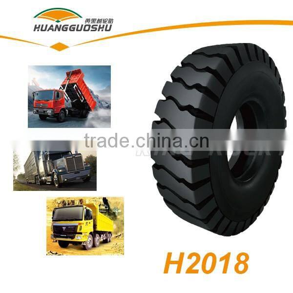 H2018 11.00-20 Mining tire WITH gold mining machine from China