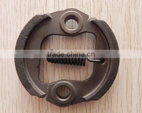 High quality field mower clutch shoses assy