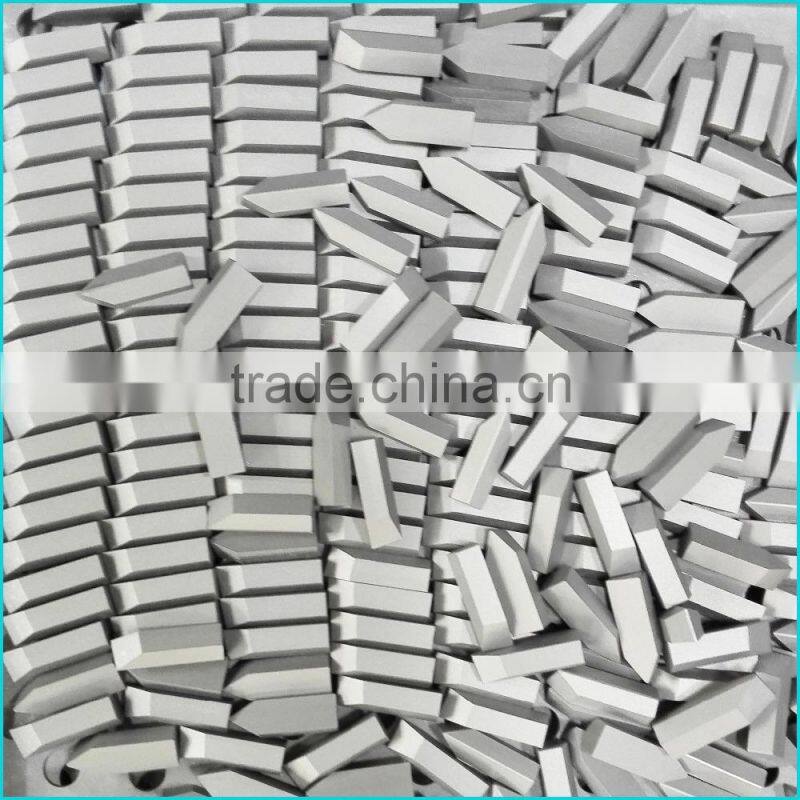 stock lathe tool milling carbide inserts