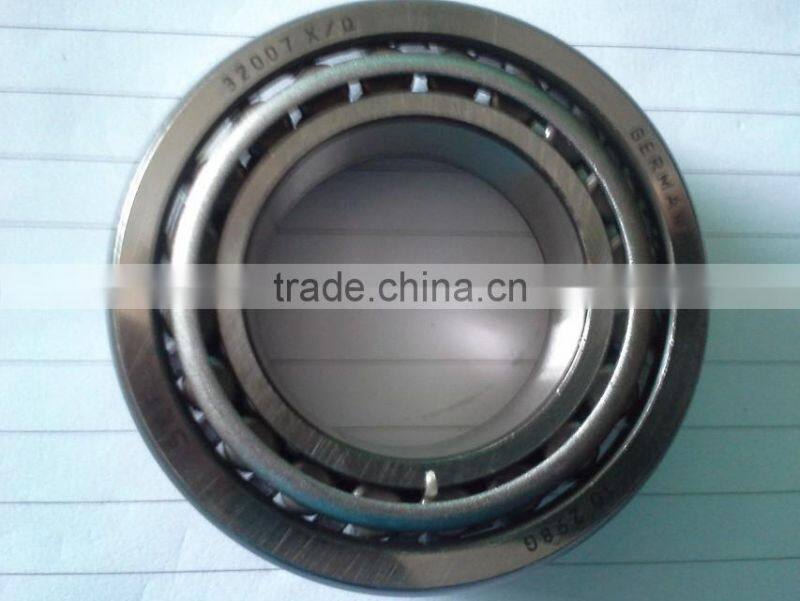 100% Original NSK Tapered roller bearing 32007X/Q 35X62X18mm