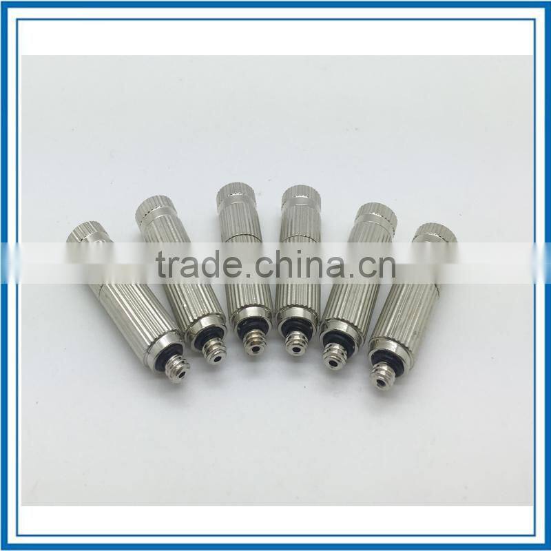 TY1352 2016 HAIGINT portable cool patio high pressure misting system