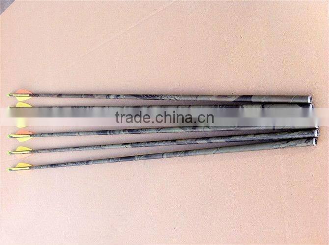 aluminum alloy arrow 1716