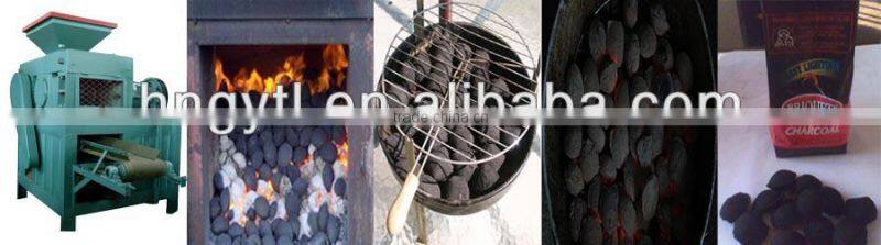 New saving energy low price aluminum powder ball press machine