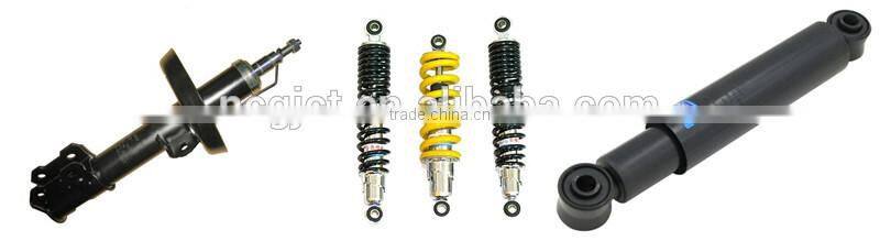 shock absorber buffer