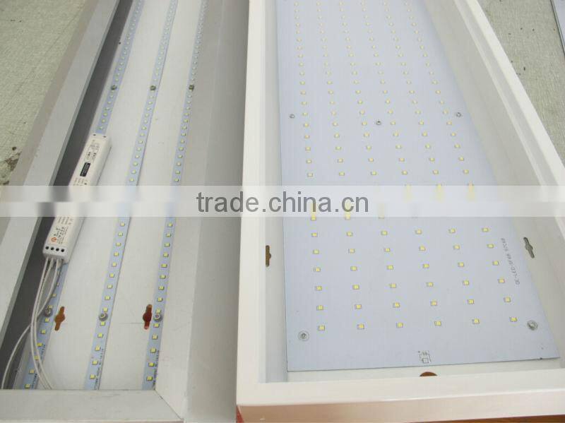 indoor outdoor led panel light manufacturer tridonic driver light