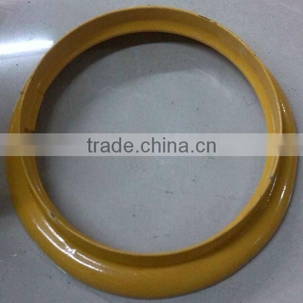forklift parts of side ring