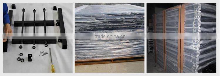 Ornamental Fencing decorative garden use stainless steel fence