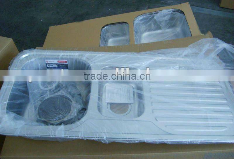 316 stainless steel sink