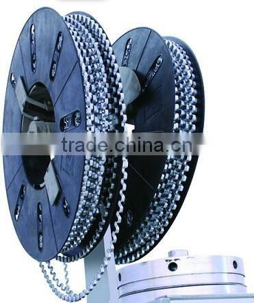 mechanical automatic double clipper