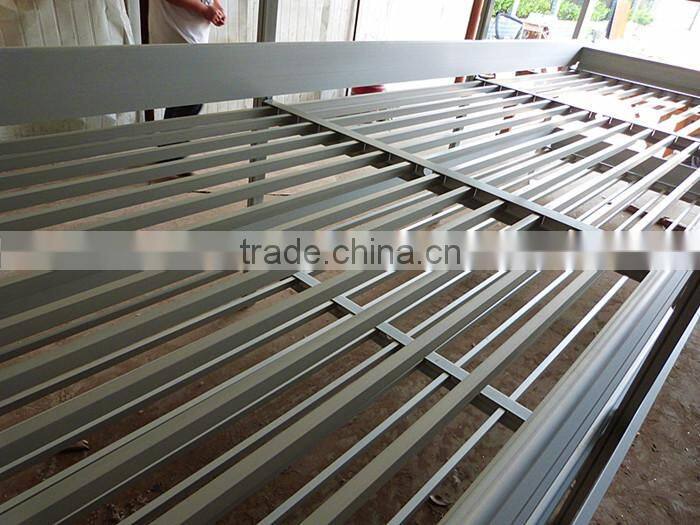 Greenhouse equipment, aluminum planting frame,mushroom planting frame