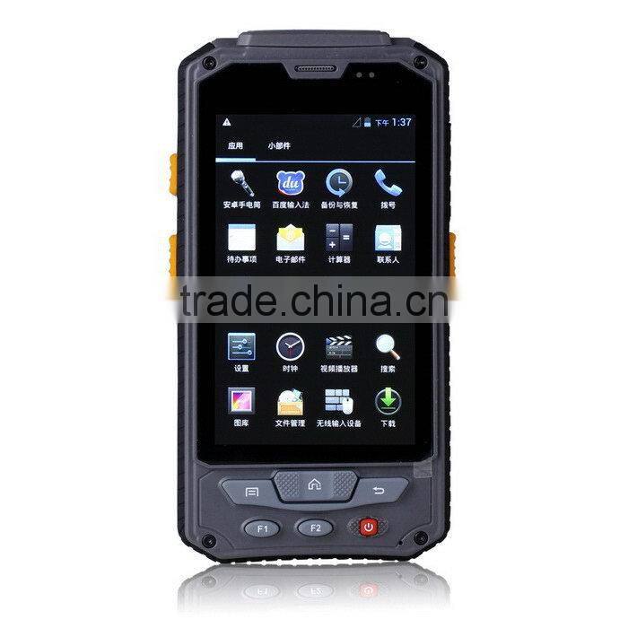 Newly Released RFID Reader for Sale, RFID Handheld Reader by DAILY RFID