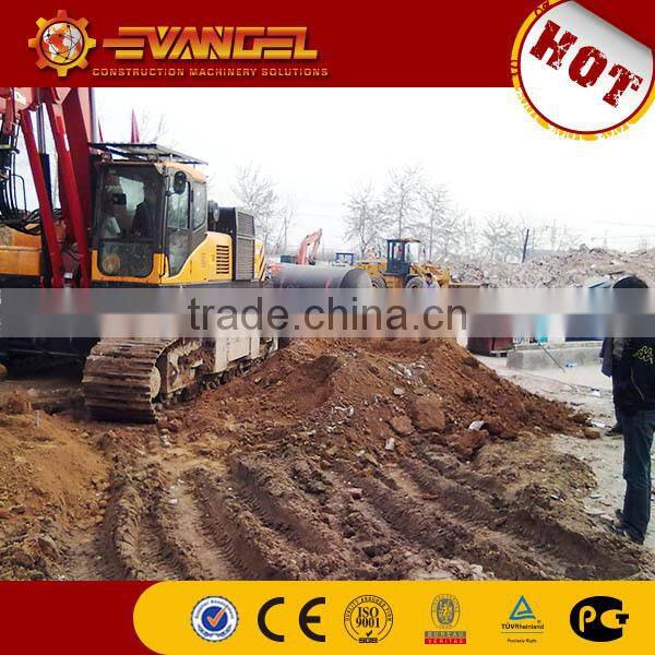 Rotary Drilling Rig SR200C small electric drills