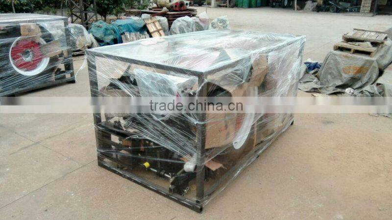 weifang factory supply 2wd 40hp small farm tractor