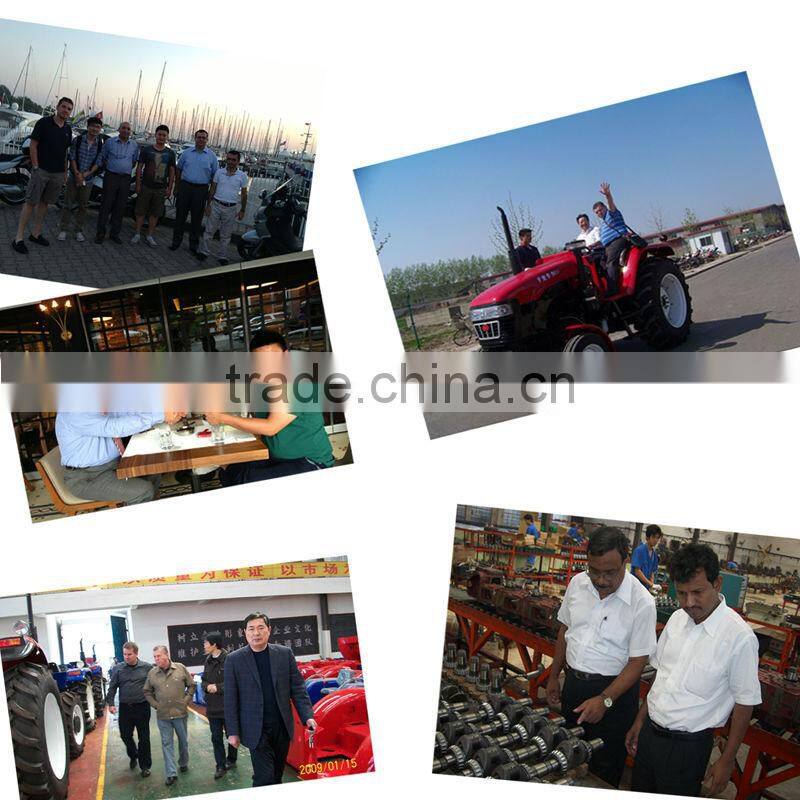 QLN from 10-19hp farm mini walking tractor