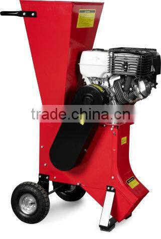 petrol chipper shredder 13HP