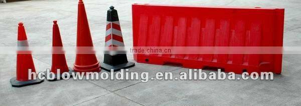 traffic cone, mini fridge 4 side glass, mini fridge