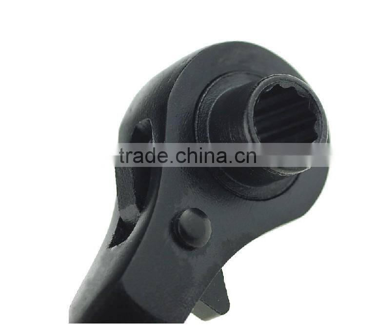 Scaffold Ratchet Wrench