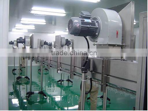 small automatic pure drinking water making machine