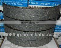 Good quality & Low price Auto Spare Parts REAR BRAKE SHOES for Geely ck