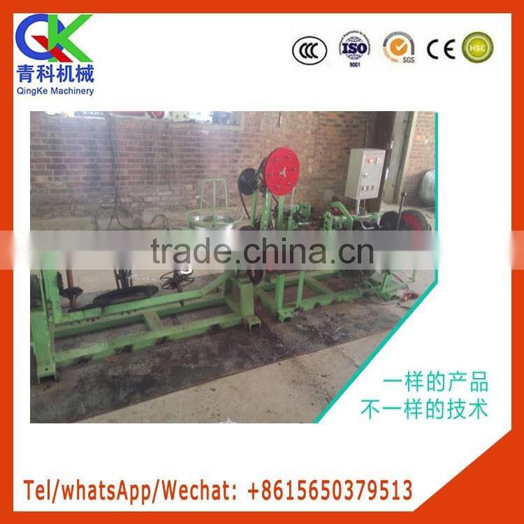guard bar Razor wire equipment made in China