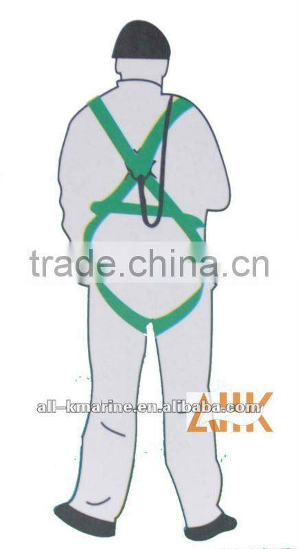Safety Harness Full Body Type