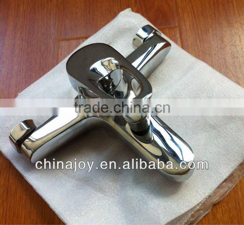econormic 35mm brass/zinc bath&shower faucets