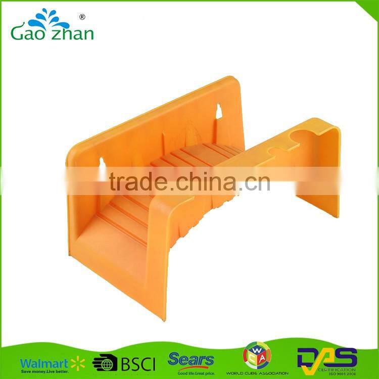 High Quality ABS Durable Wall Mounted Tap Hose Hanger For Expandable Hose pipe Outdoor