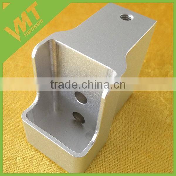 Factory Directly Customize Aluminum Profiles by CNC Machining And Milling