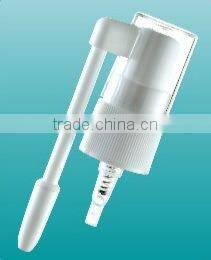 18/410 80mm rocker medical oral sprayer