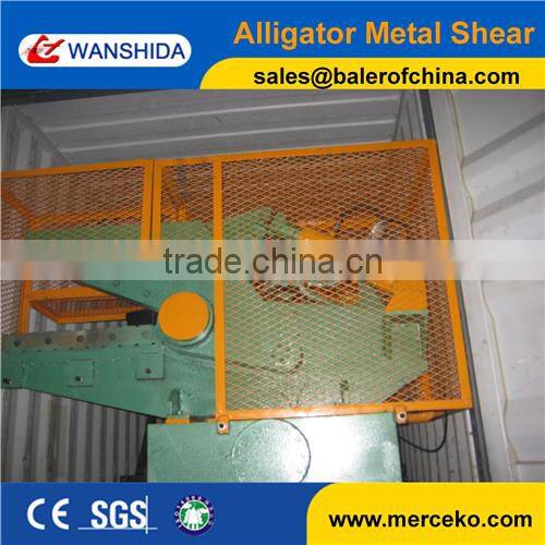 Alligator Metal Shears