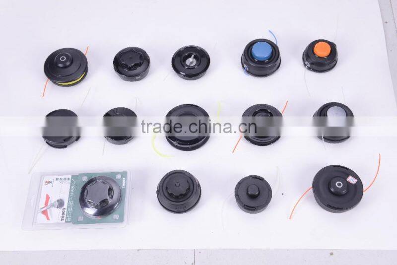 Garden Tools Grass Trimmer Head for Brush Cutter