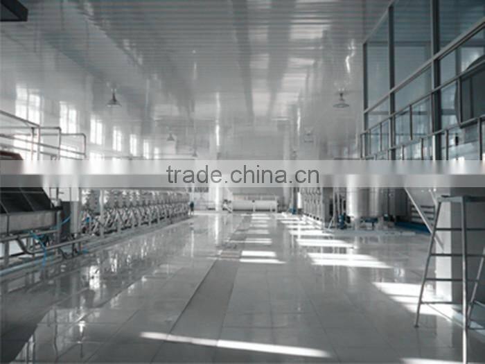 2016 Hot selling Cassava flour milling machine