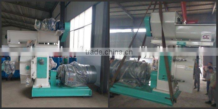 2015 power consumption pellet mill manufacturer