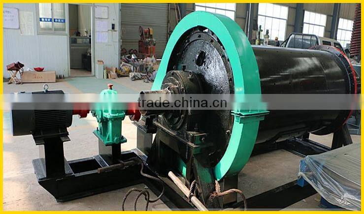 Good Clay Grinding Machine Mill Price/Ball Mill For Sale