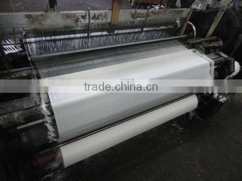 fiberglass sewing thread with ptfe/teflon coating