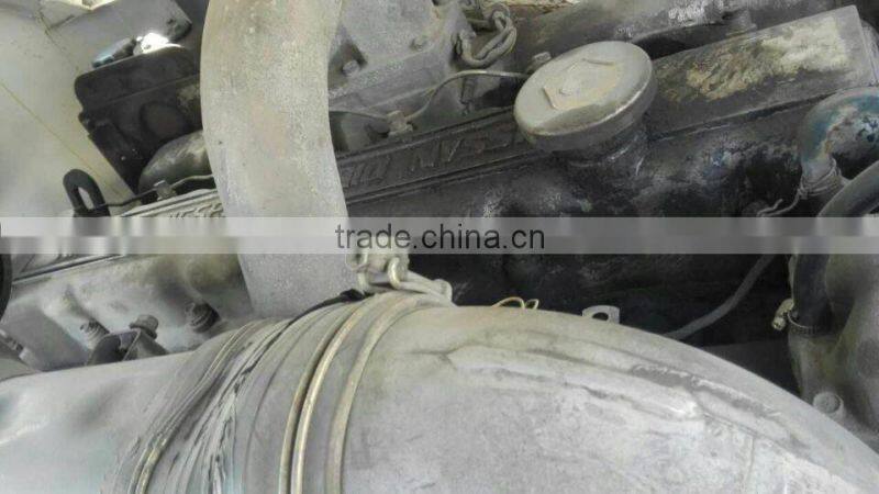 real and best 90t Japan Tadano hydraulic truck crane